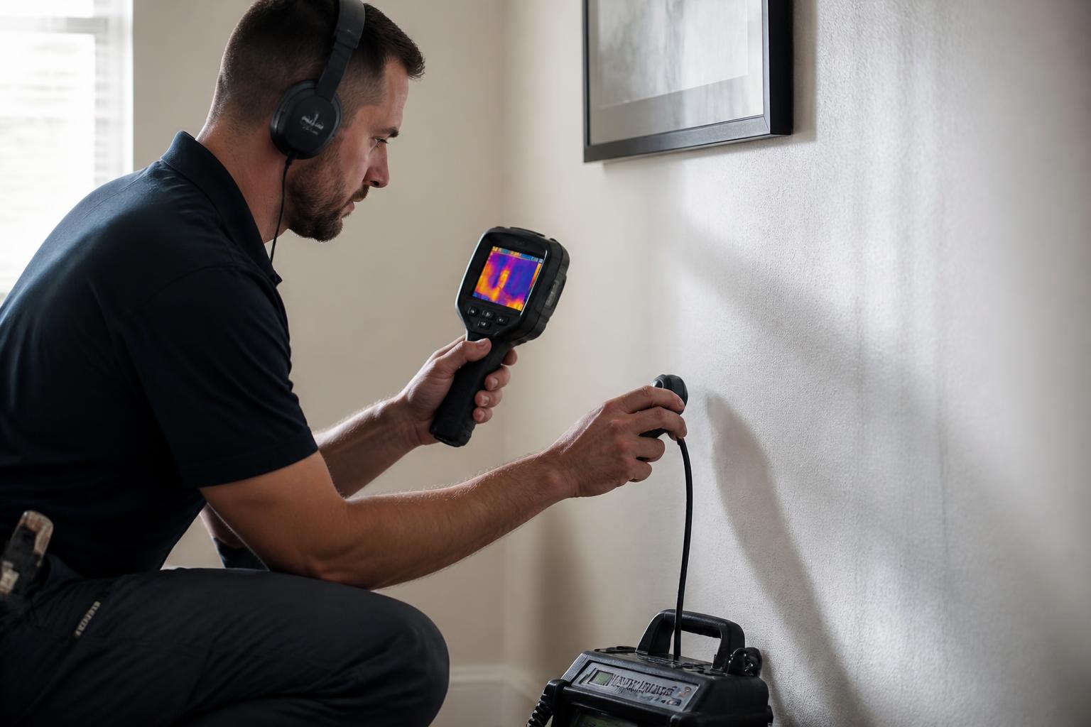 Leak Detection
