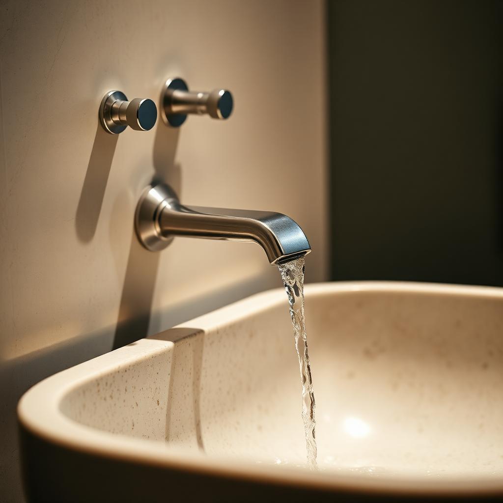 Fixtures & Taps